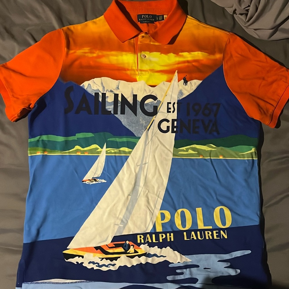 Polo Ralph Lauren